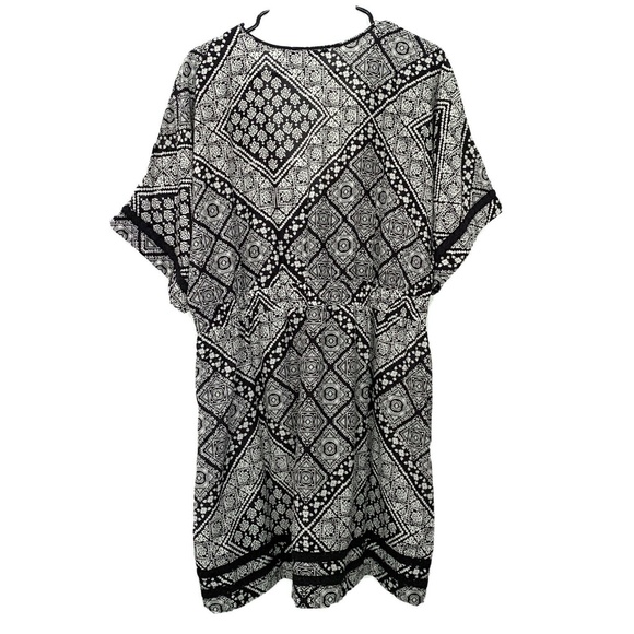 Athleta Bandana Coast To Coast Swimsuit Coverup - Picture 7 of 9